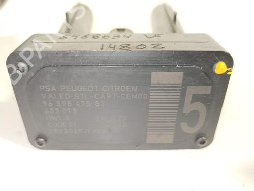 Electronic module CITROËN C5 II (RC_) 2.0 HDi (RCRHRH) | BP30173318M83 - Image 5