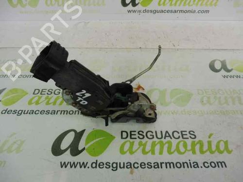 Used Rear right lock SUZUKI GRAND VITARA I (FT, HT) 2.0 HDI 110 4x4 (SQ420D, TD82V) (109 hp) 1840342