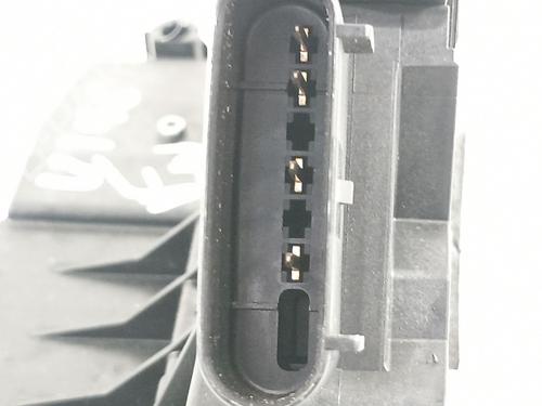 Front right lock FORD FOCUS III  | BP20929980C97 
