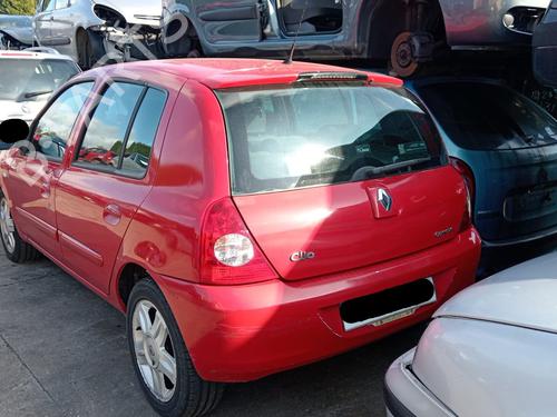 RENAULT CLIO II (BB_, CB_) 1.5 dCi (B/CB3M) (64 hp) 2388749