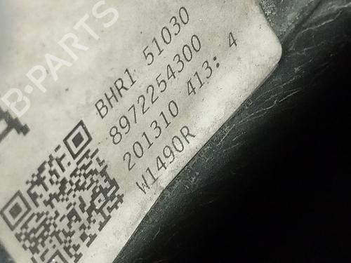 Right headlight MAZDA 3 Saloon (BM_, BN_) 2.2 D | BP36702592C29 - Image 3