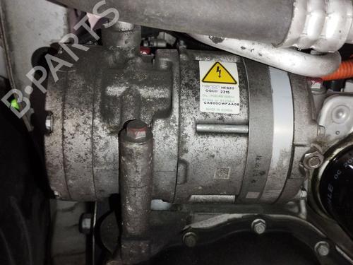 Used AC compressor AC compressor 36431344 36431344
