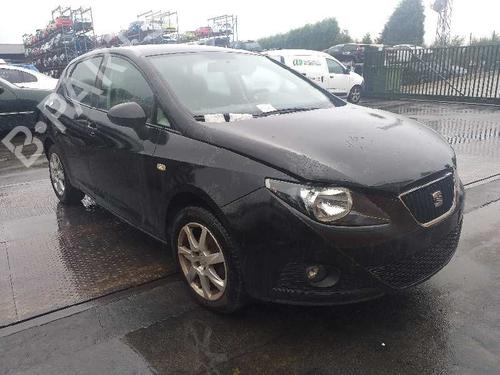 Engine control unit (ECU) SEAT IBIZA IV (6J5, 6P1)  | BP8360122M57 
