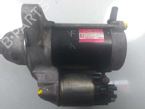 Used Starter LEXUS GS (_S19_) [2005-2012]  5034873