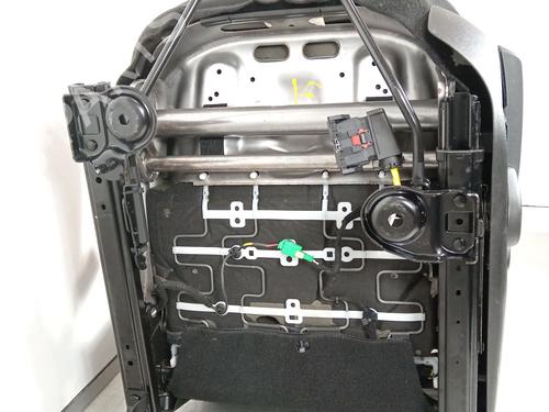 Left front seat JEEP RENEGADE SUV (BU, B1, BV) 1.0 T-GDi | BP31641889C15 