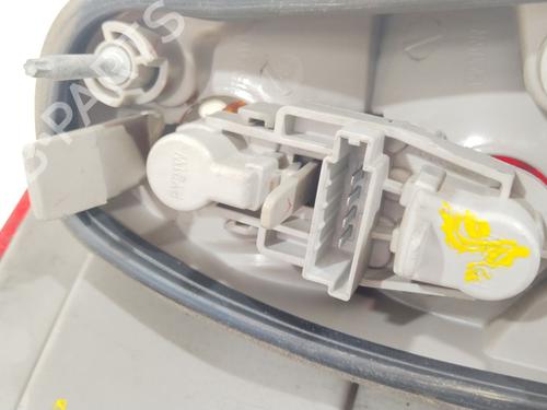 Right taillight FORD MONDEO IV (BA7) 1.8 TDCi | BP28321295C35 