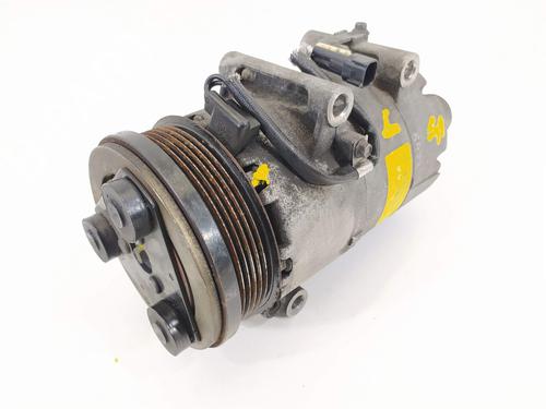 Used AC compressor AC compressor 7558313 7558313