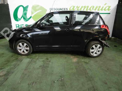 Front Slam Panel Suzuki Swift Iii Mz Ez 1 3 Rs 413 B Parts