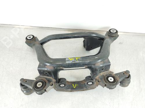 Rear axle BMW X3 (E83) 2.0 d | BP6798827M2 