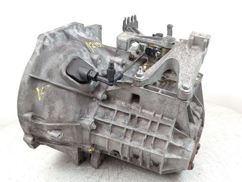Gearkasse FORD FOCUS II (DA_, HCP, DP)  | BP25921567M3 