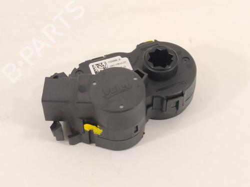 Elektronisk modul DACIA DUSTER (HM_) 1.5 dCi 115 (HMAD) (116 hp) 12255156