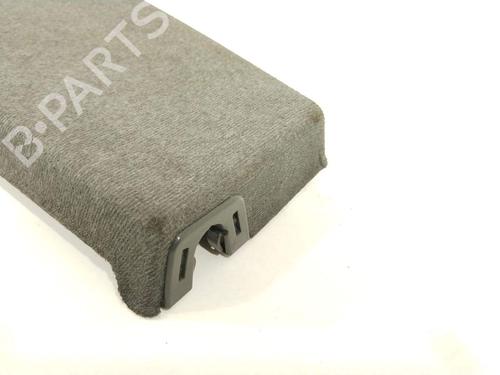 Rear parcel shelf FIAT 500 (312_) 1.4 (312AXC1B, 312CXC1B) | BP38263042C85 - Image 3