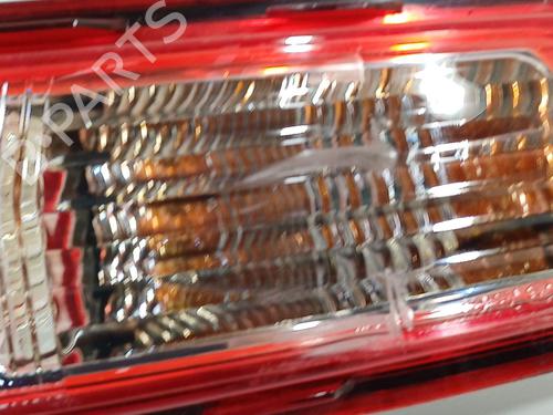 Rear bumper right light KIA SPORTAGE III (SL)  | BP25007229C82 