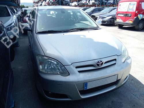 Vindusheismekanisme venstre foran TOYOTA COROLLA (_E12_) 1.4 D (NDE120_, NDE120R) | BP29970468C22 
