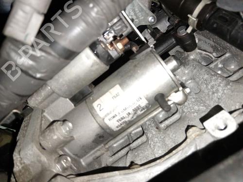Used Starter Starter MAZDA 5 (CW) 1.6 CD (116 hp) 36164668 36164668