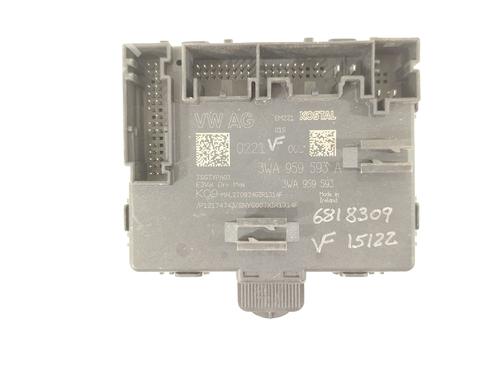 Electronic module VW CADDY V Box Body/MPV (SBA, SBH) 2.0 TDi | BP36676081M83 - Image 2