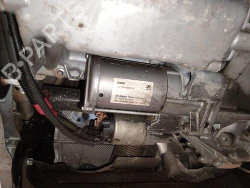 Startmotor Startmotor 36321784 36321784