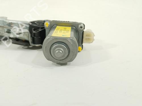 Vindusheismekanisme høyre foran NISSAN NOTE (E12) 1.5 dCi | BP38325417C23 - Image 3