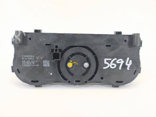 Climate control OPEL ADAM (M13)  | BP12253301I5 