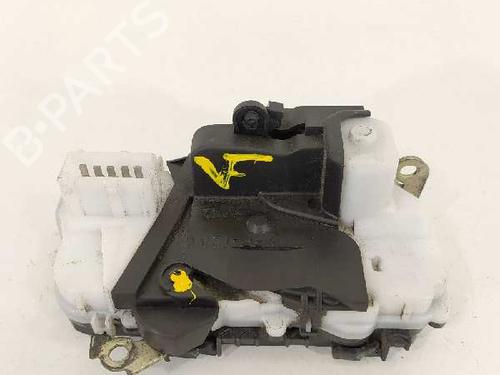 Høyre foran lås PEUGEOT 607 (9D, 9U) [2000-2025]  5671457
