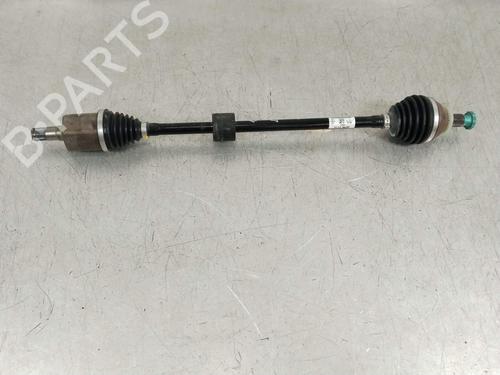 Used Right front driveshaft Right front driveshaft 29588750 29588750