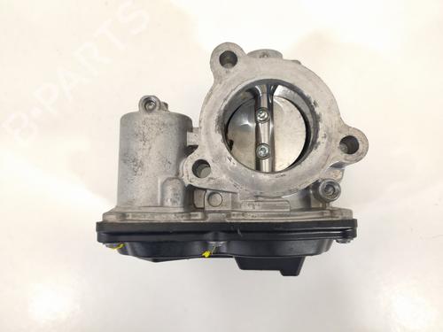 Throttle body FORD FIESTA VII (HJ, HF)  | BP9832929M82 
