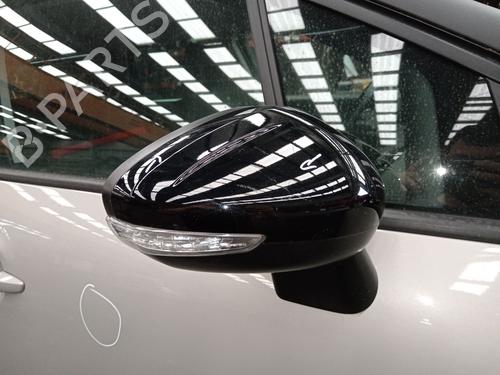 Bakspejl Højre Bakspejl Højre CITROËN C3 AIRCROSS II (2R_, 2C_) 1.5 BlueHDi 120 (2CYHXX) (120 hp) 37487641 37487641