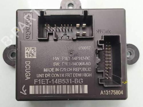 Used Electronic module Electronic module 6821912 6821912