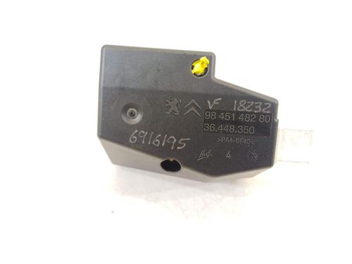 Used Electronic module Electronic module PEUGEOT RIFTER 1.5 BlueHDi 130 (130 hp) 40508172 40508172