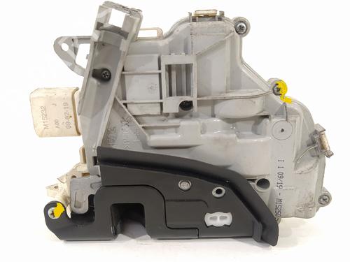 Rear right lock AUDI A3 Sportback (8VA, 8VF) 2.0 TDI | BP7225595C99 