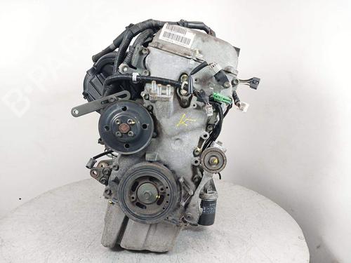Engine SUZUKI SWIFT III (MZ, EZ) | BP18421198M1 - Image 8