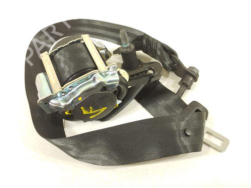 Front left seatbelt DACIA SANDERO III 1.0 TCe 90 | BP38924966I26 - Image 6
