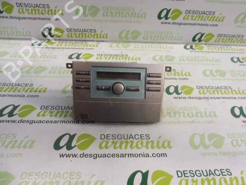 Used Climate control TOYOTA COROLLA Verso (ZER_, ZZE12_, R1_) 1.8 (ZNR11_, ZNR11R) (129 hp) 1851107