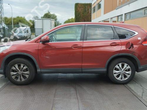 ABS pump HONDA CR-V IV (RM_) 1.6 i-DTEC (RE6) | BP37435300M43 - Image 8