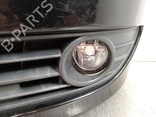 Front bumper VW POLO IV (9N_, 9A_) 1.4 16V | BP27493759C7