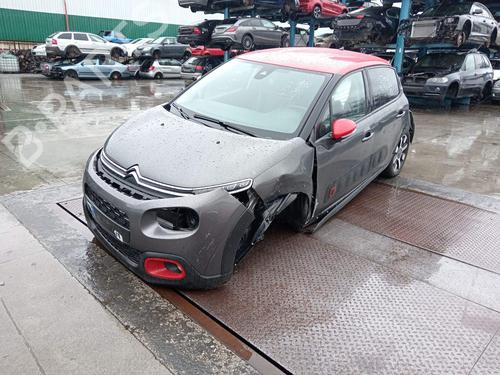 Speilbryter CITROËN C3 III (SX) 1.2 THP 110 (SXHNPS, SXHNZT, SXHNZ6) | BP31831761I25 - Image 5