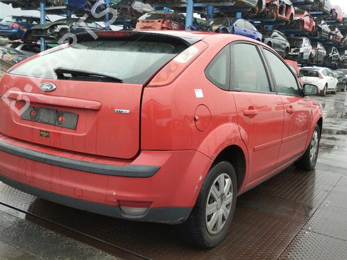 Engine control unit (ECU) FORD FOCUS II (DA_, HCP, DP)  | BP16813873M57 