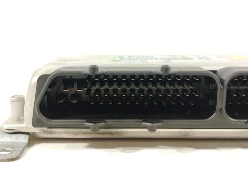 Engine control unit (ECU) SMART FORTWO Coupe (451) 1.0 (451.330, 451.334) | BP40100722M57 - Image 4
