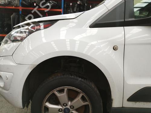 Used Left front fenders FORD TRANSIT CONNECT MPV [2013-2026]  31717056