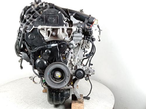 Engine CITROËN BERLINGO (ER_, EC_) 1.5 BlueHDi 100 | BP28073580M1  - Image 5