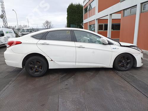 Used Parts HYUNDAI i40 I (VF)  1.7 CRDi  1057396