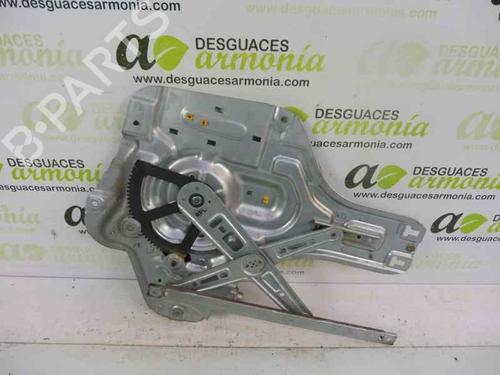 Rear left window mechanism KIA CERATO I Hatchback (LD)  | BP2230049C24 