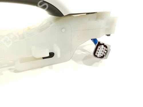 Høyre foran utvendig håndtak HYUNDAI KONA (OS, OSE, OSI) 1.0 T-GDi Hybrid 48V | BP29754185C129