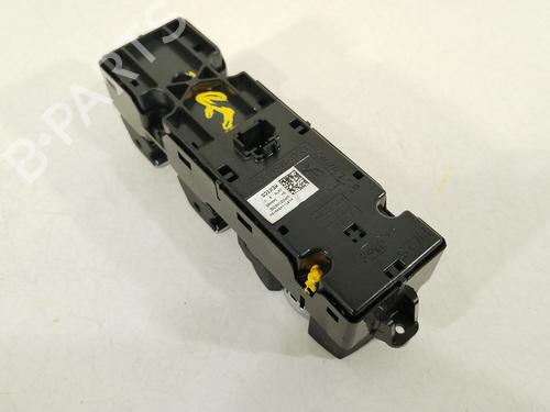 Left front window switch FORD FIESTA VII (HJ, HF) 1.0 EcoBoost | BP33460575I27  - Image 5