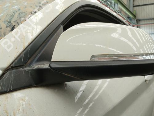Ryggespeil venstre Ryggespeil venstre BMW 1 (F20) 116 d (116 hp) 33618033 33618033