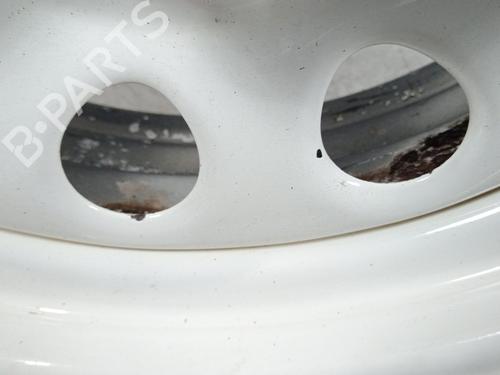 Jante SUZUKI JIMNY Closed Off-Road Vehicle (SN) | BP30837999C45