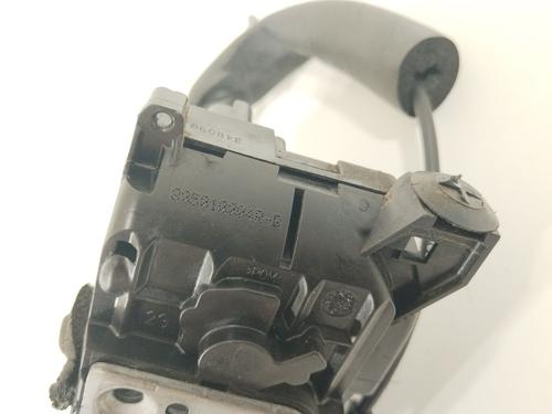 Front left lock RENAULT LAGUNA III (BT0/1) 2.0 dCi (BT01, BT08, BT09, BT0E, BT0K, BT12, BT1C, BT1D,... | BP29132628C98 