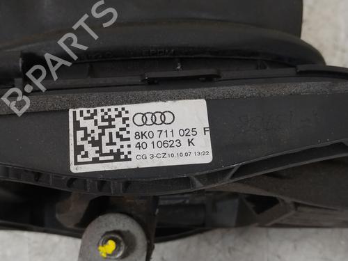 Gear lever AUDI A4 B8 (8K2) 3.2 FSI quattro | BP29562016M90 