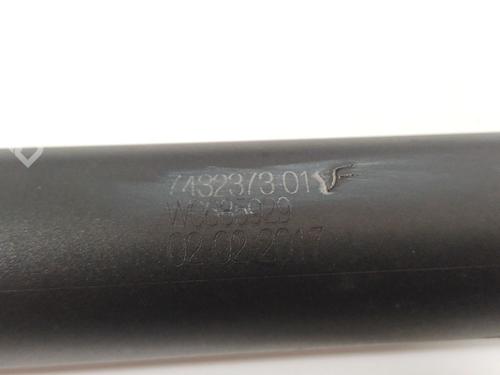 Tailgate lift support BMW 3 Touring (F31) 320 d | BP21843081C138 