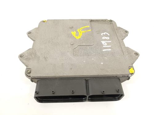 Engine control unit (ECU) FIAT PANDA (169_) | BP17744220M57 - Image 4